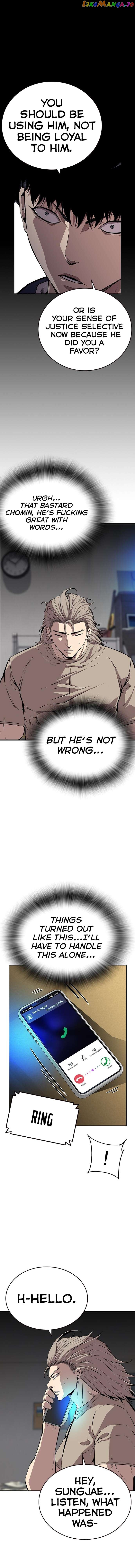 King Game Chapter 48 - page 14