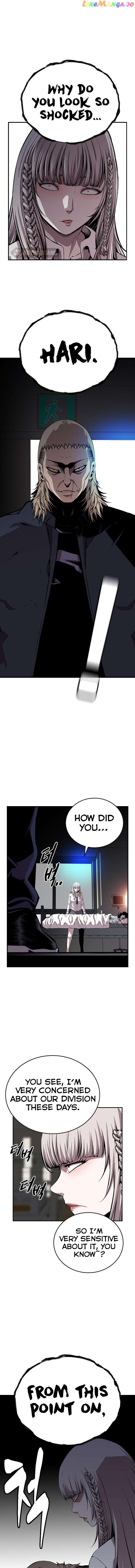 King Game Chapter 48 - page 17