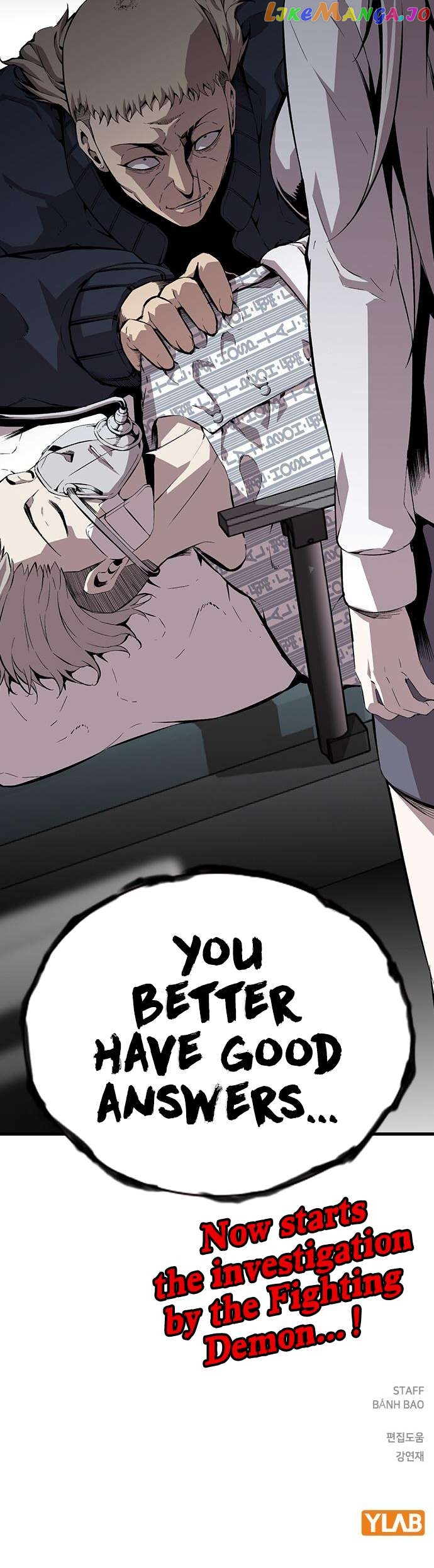 King Game Chapter 48 - page 18