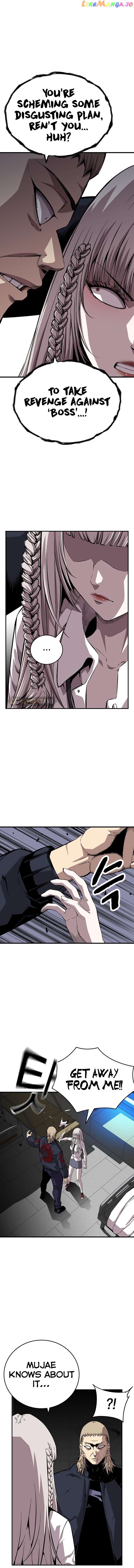 King Game Chapter 49 - page 7