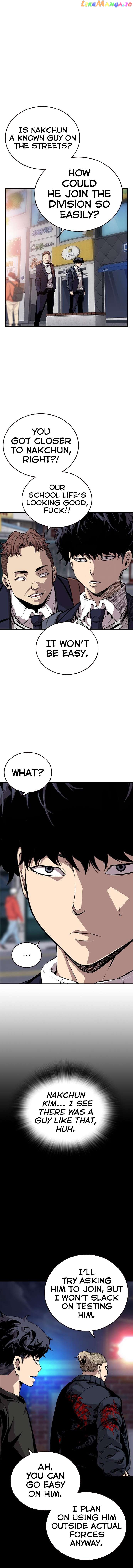 King Game Chapter 51 - page 10