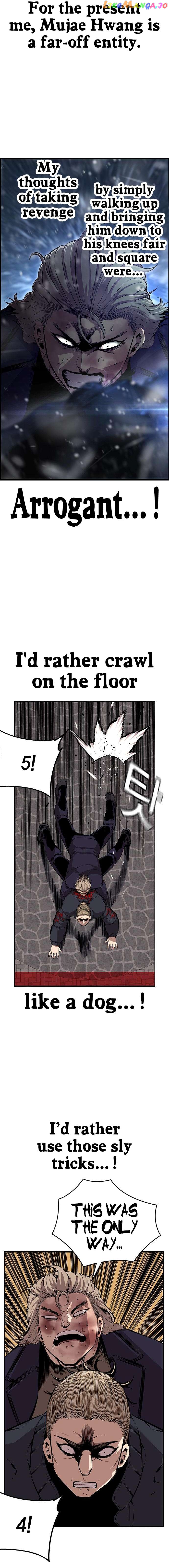 King Game Chapter 52 - page 16
