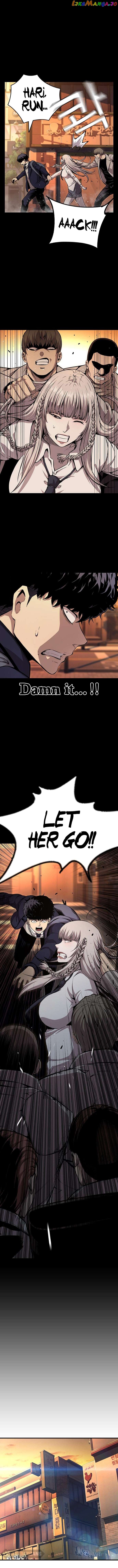 King Game Chapter 53 - page 10