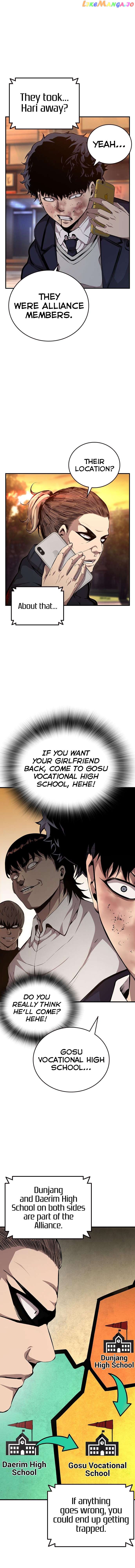 King Game Chapter 53 - page 11