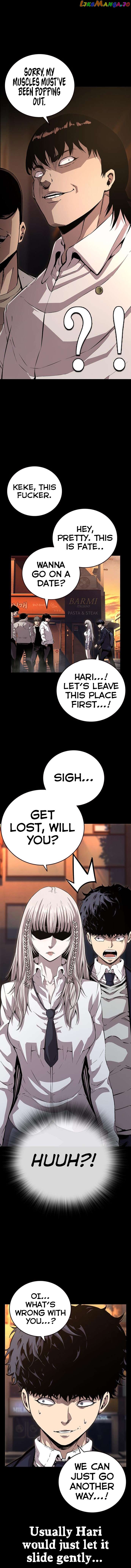 King Game Chapter 53 - page 5