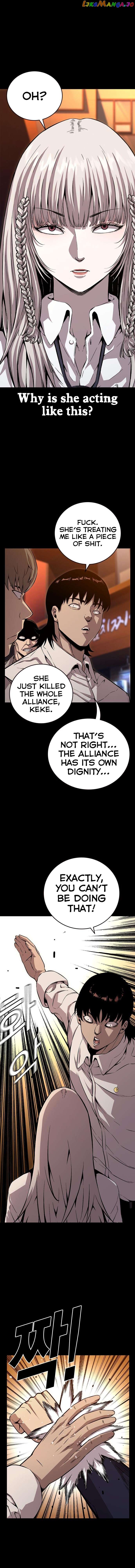 King Game Chapter 53 - page 6