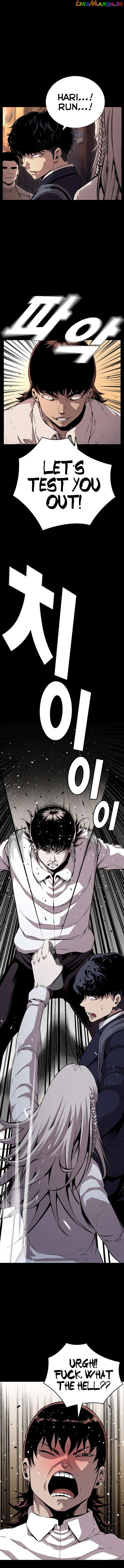 King Game Chapter 53 - page 8