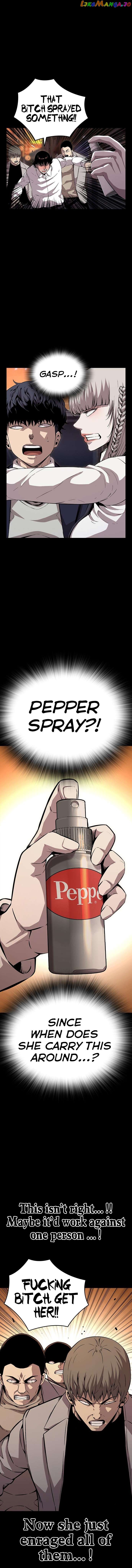 King Game Chapter 53 - page 9