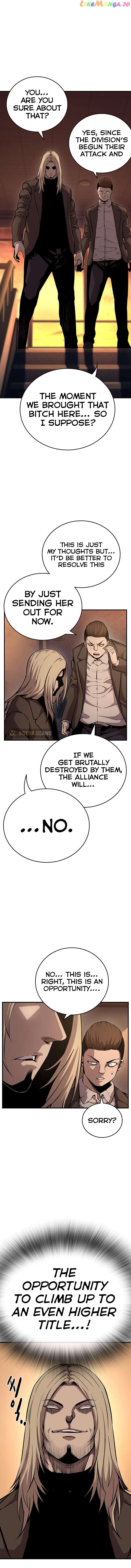 King Game Chapter 54 - page 11