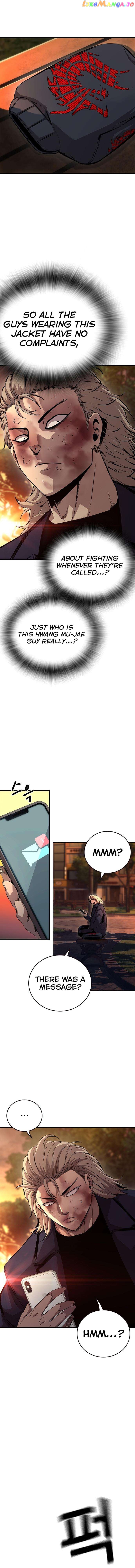 King Game Chapter 54 - page 13