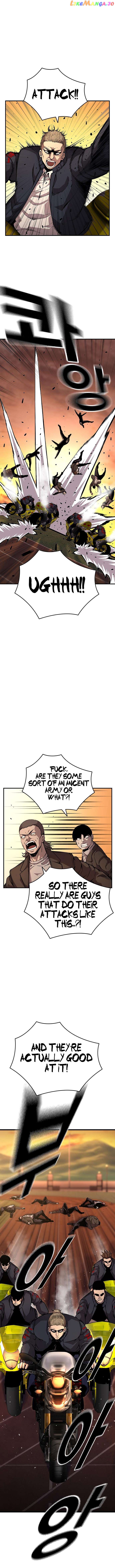 King Game Chapter 54 - page 16