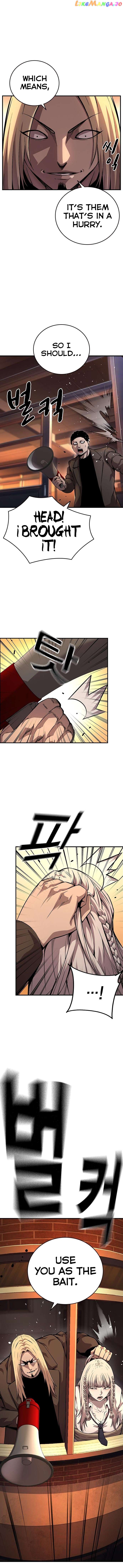 King Game Chapter 55 - page 6