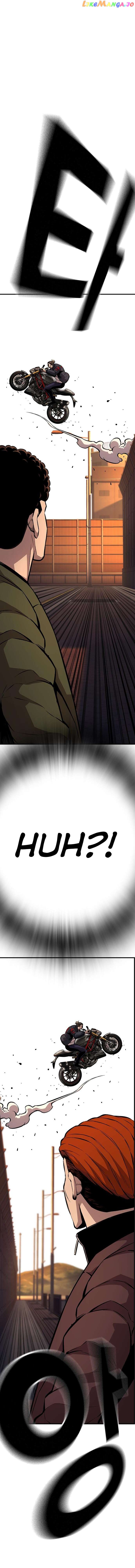 King Game Chapter 56 - page 18