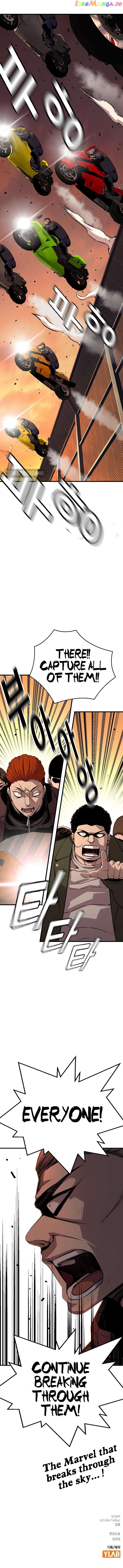King Game Chapter 56 - page 20