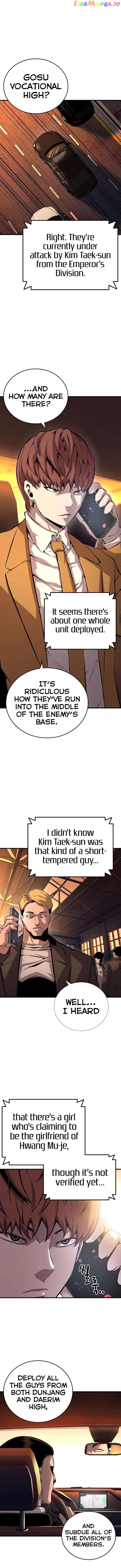 King Game Chapter 56 - page 3