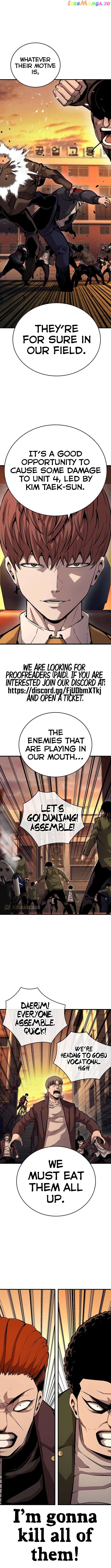 King Game Chapter 56 - page 4