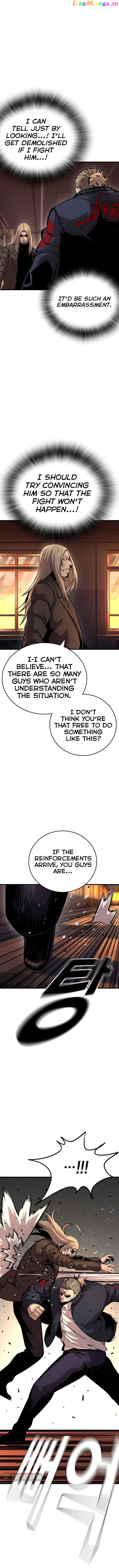 King Game Chapter 56 - page 6