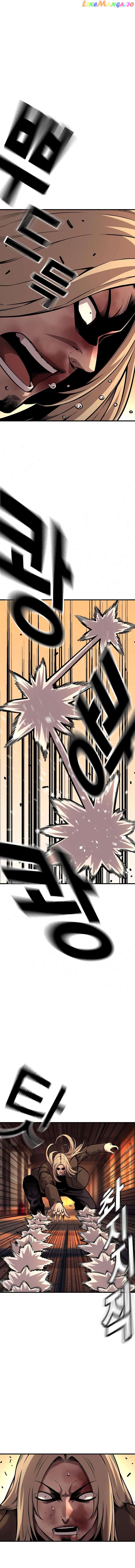 King Game Chapter 56 - page 7