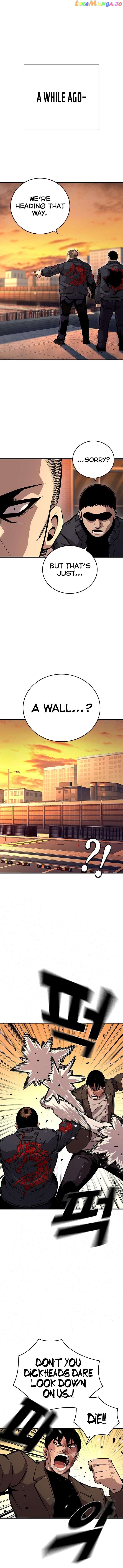 King Game Chapter 57 - page 3