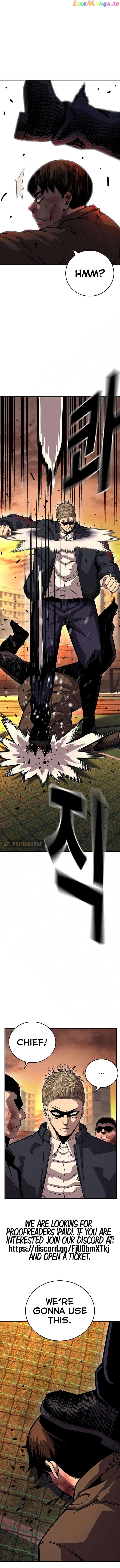 King Game Chapter 57 - page 4