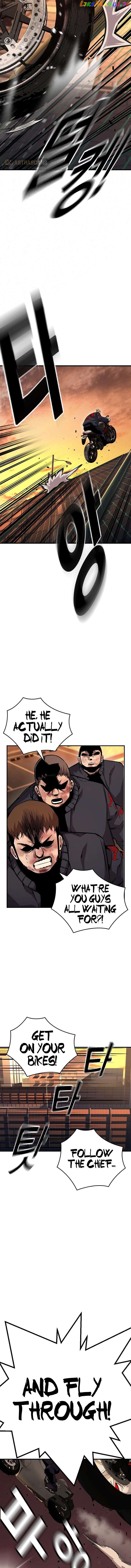 King Game Chapter 57 - page 8