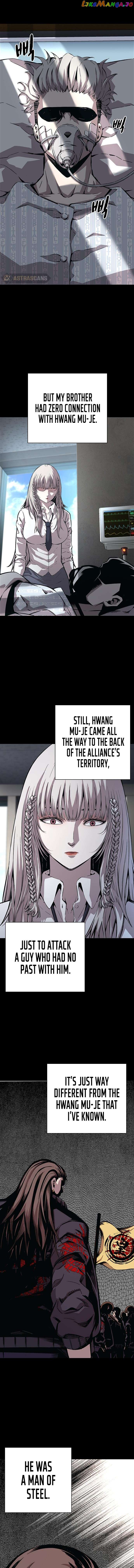 King Game Chapter 58 - page 12