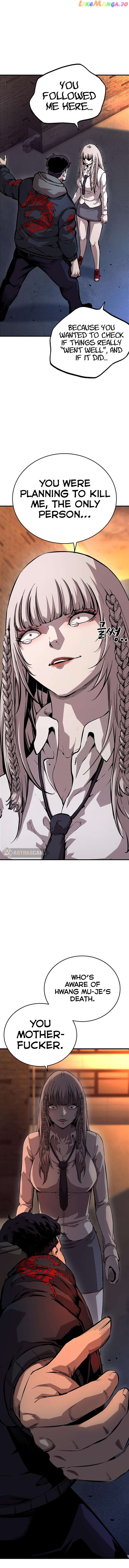 King Game Chapter 58 - page 18