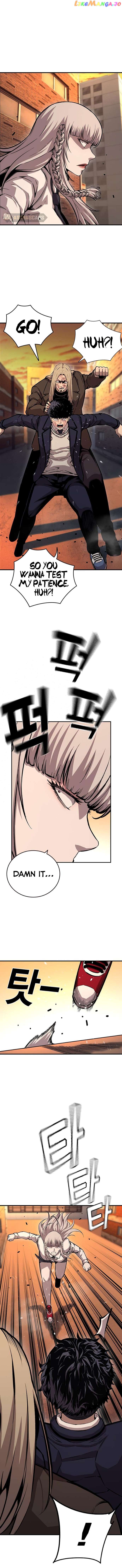 King Game Chapter 59 - page 12