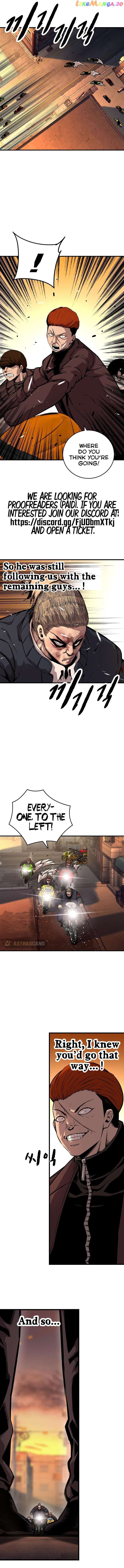 King Game Chapter 60 - page 4