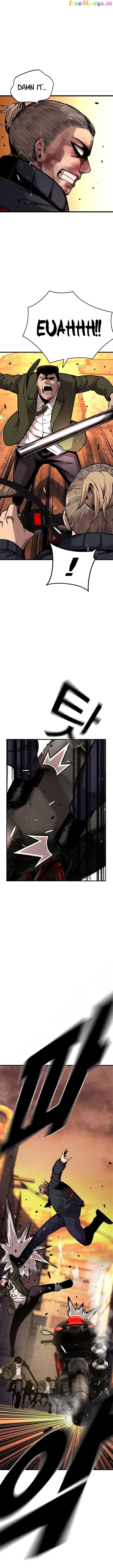 King Game Chapter 60 - page 9