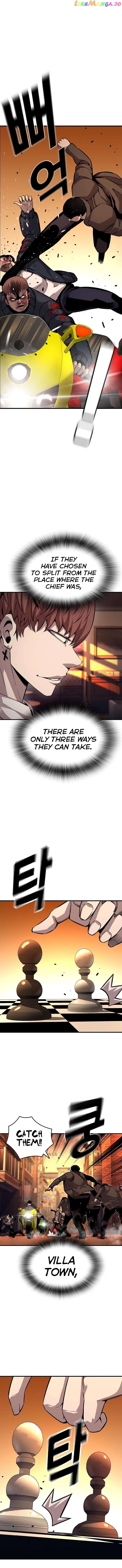 King Game Chapter 61 - page 12