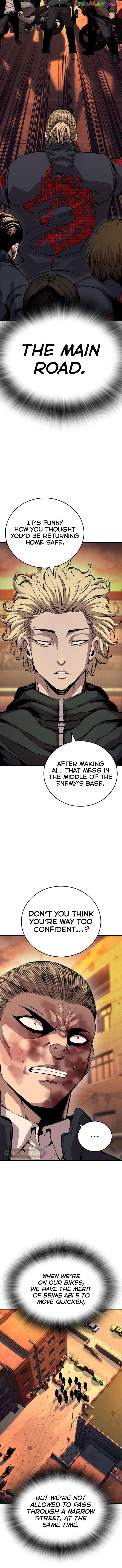 King Game Chapter 61 - page 14