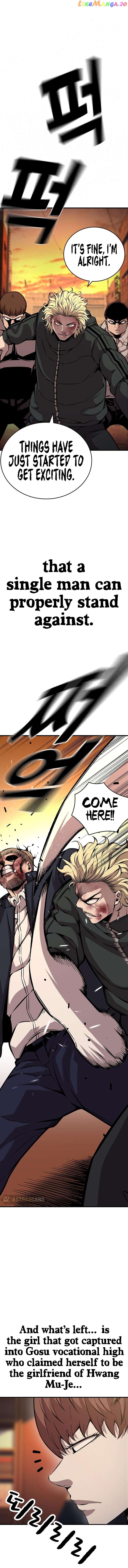 King Game Chapter 62 - page 11