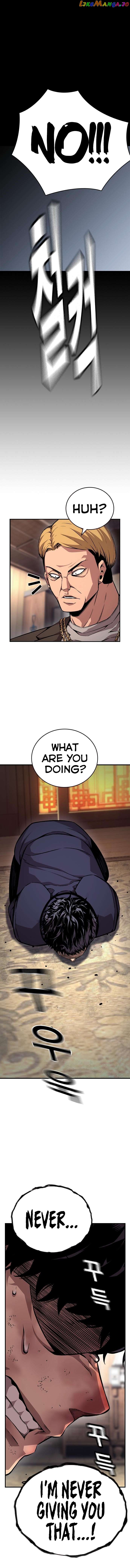 King Game Chapter 62 - page 19