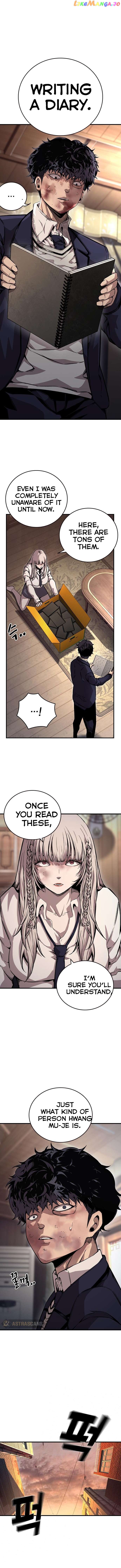 King Game Chapter 62 - page 6