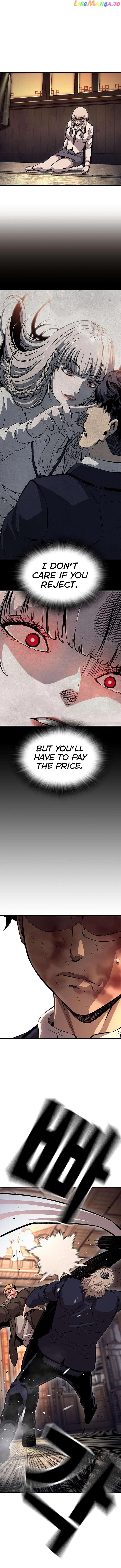 King Game Chapter 63 - page 12