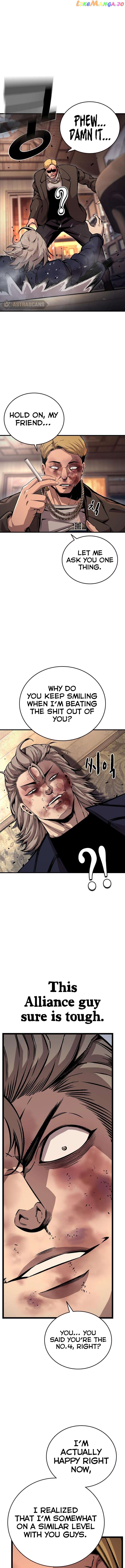 King Game Chapter 63 - page 13
