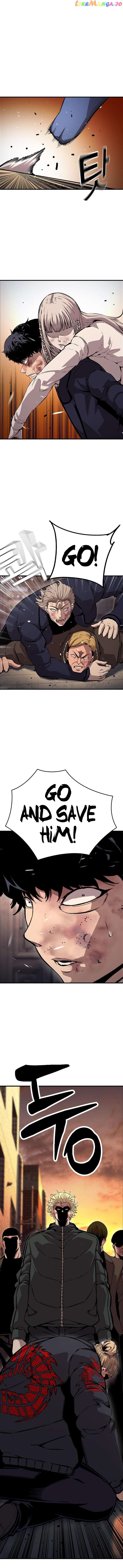 King Game Chapter 63 - page 19
