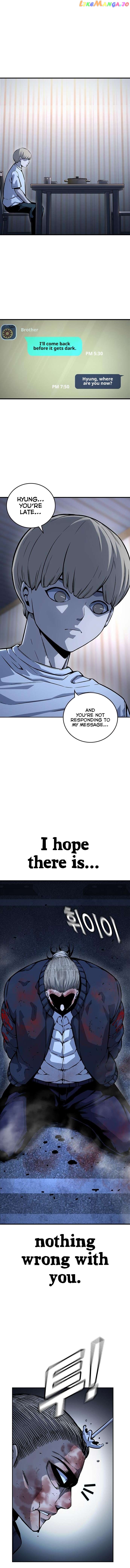 King Game Chapter 64 - page 11