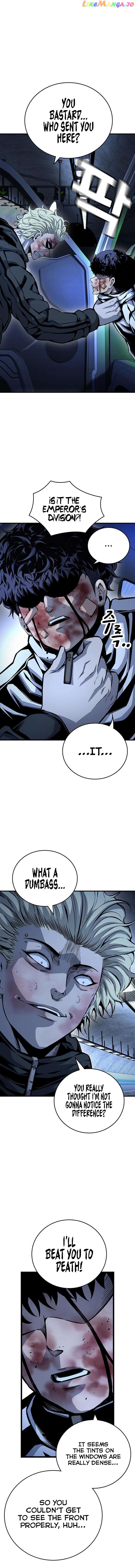 King Game Chapter 65 - page 18