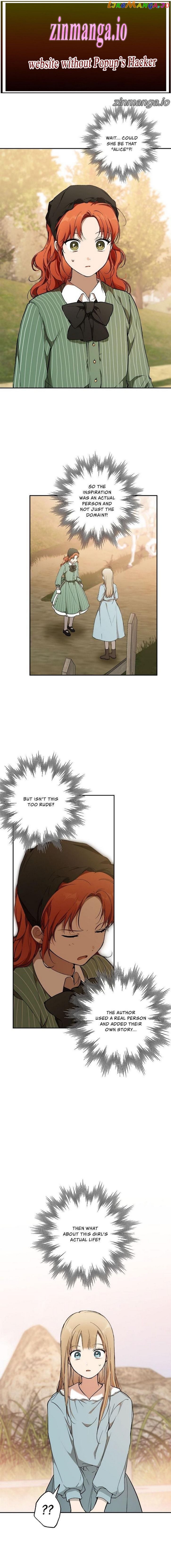 Everything was a Mistake Chapter 119 - page 1