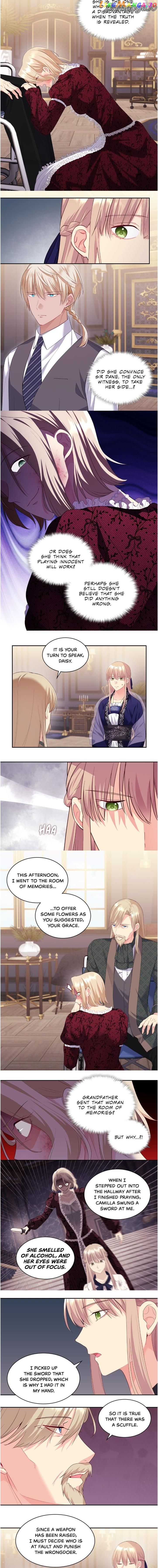 Daisy: How to Become the Duke’s Fiancée Chapter 163 - page 2