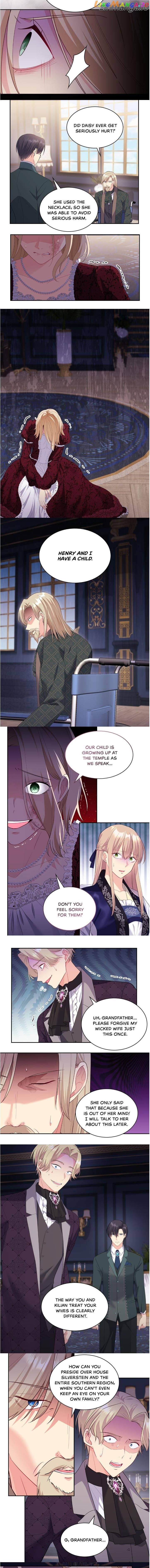 Daisy: How to Become the Duke’s Fiancée Chapter 164 - page 4