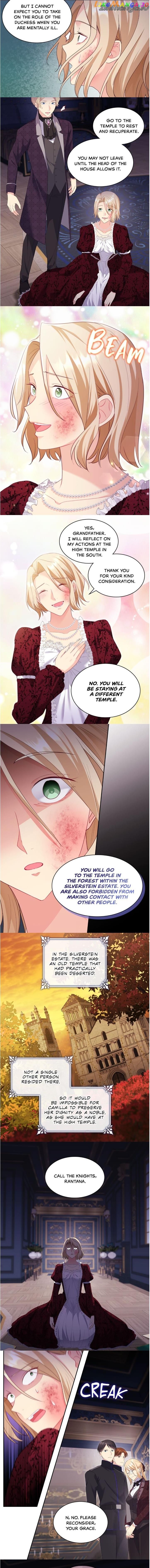 Daisy: How to Become the Duke’s Fiancée Chapter 164 - page 6
