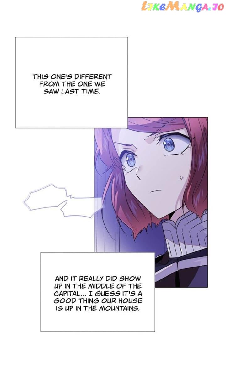 Caught by the Villain Chapter 120 - page 13