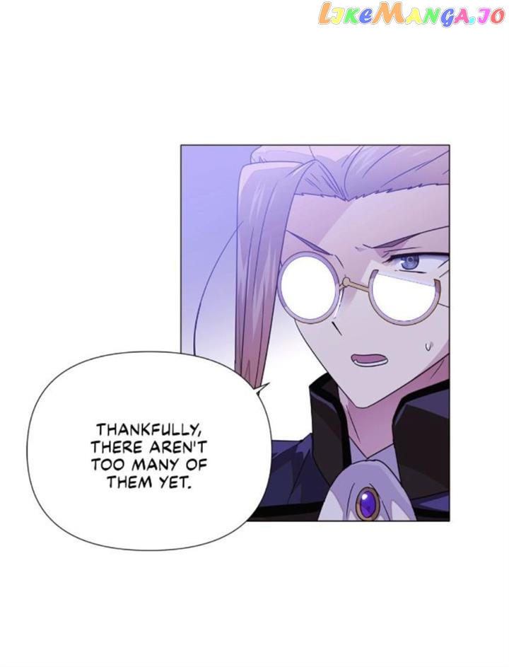 Caught by the Villain Chapter 120 - page 16