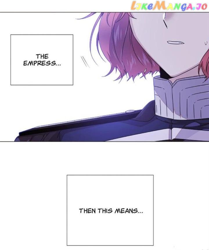 Caught by the Villain Chapter 120 - page 25