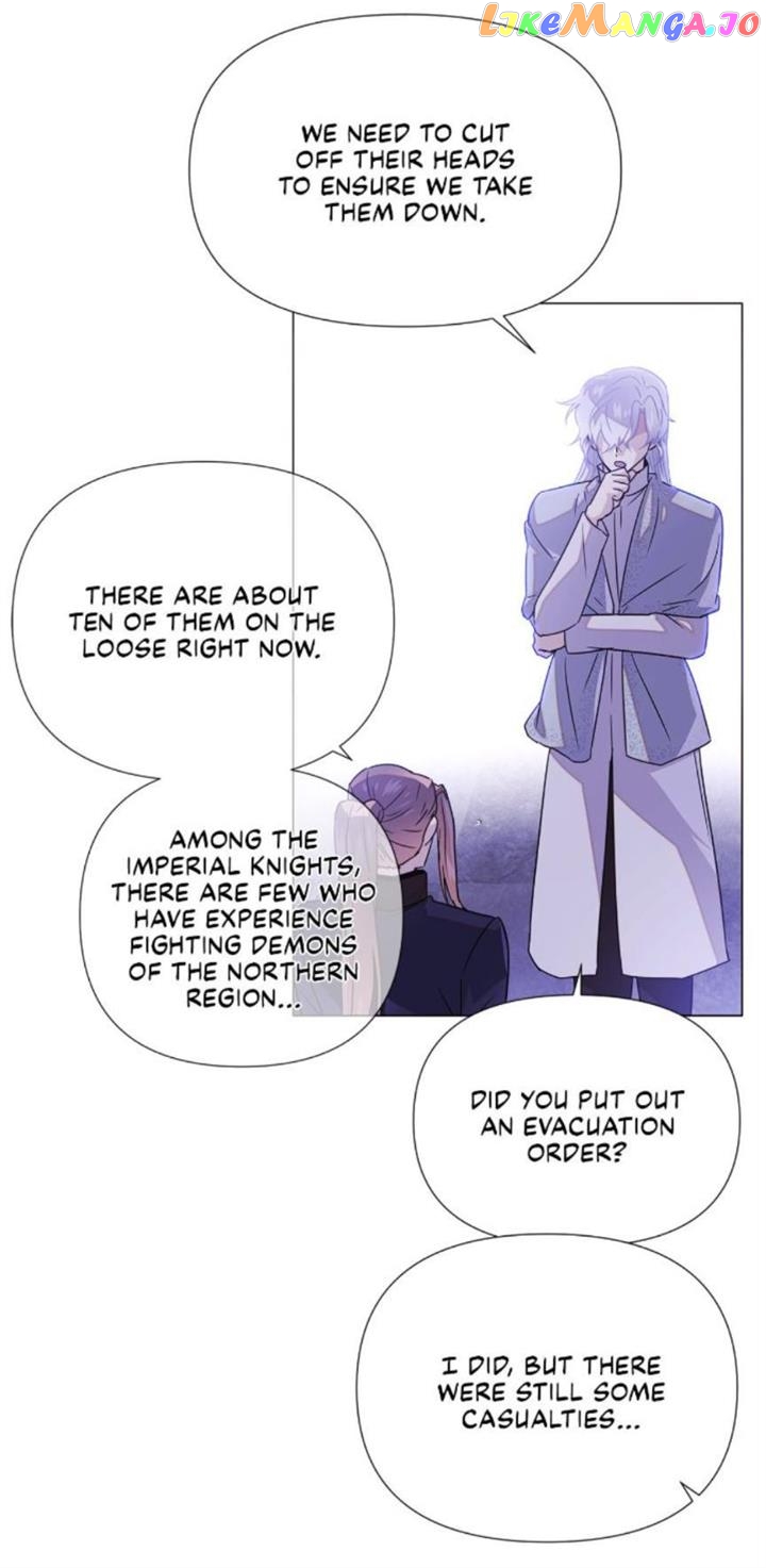 Caught by the Villain Chapter 120 - page 29