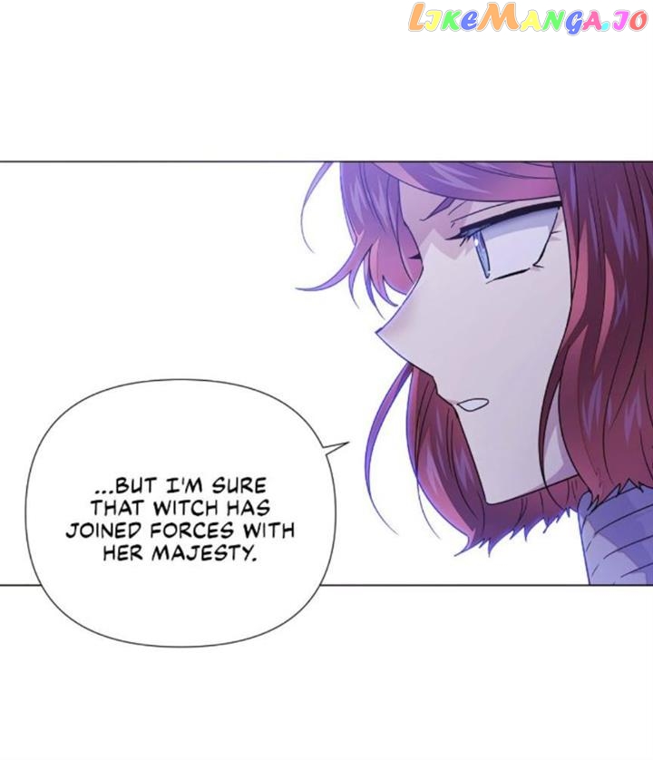 Caught by the Villain Chapter 120 - page 41