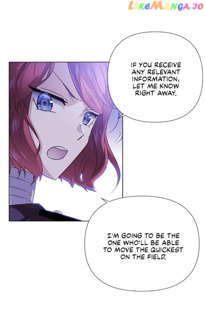 Caught by the Villain Chapter 120 - page 47